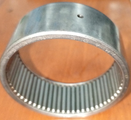 [B4420TORRINGTON] CANASTILLA 69.85-79.37-31.75 B4420D(TORRINGTON) 