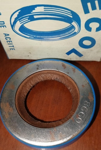 [R8660RECOL] RETEN PULGADA 35-58.3-12 RT CHEVROLET 65/69  CANASTA#39