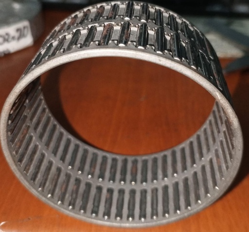 [K758040JC] CANASTILLA  K75-80-40 