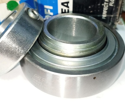 [GE40KRRPFI] CHUMACERA HUEVO 40-80-42.86                400203-GE40KRRB-00(PFI)