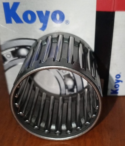 [K354140KOYO] CANASTILLA K35-41-40 CANASTILLA DESCUBIERTA  35VP4140A(KOYO) 