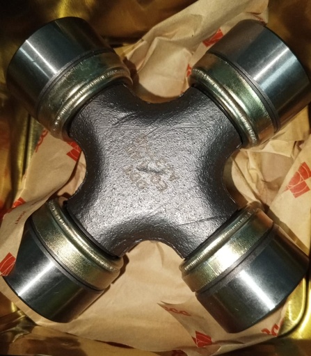 [XGUIS6439DDT] CRUCETA CARDAN DADO 39-108-117F EQ140  XEQ140 CARDAN FOTON 3 A 7 TON FOTON CAMION1069 1049 1089 1099 FOTON ONLY DONGFENG 