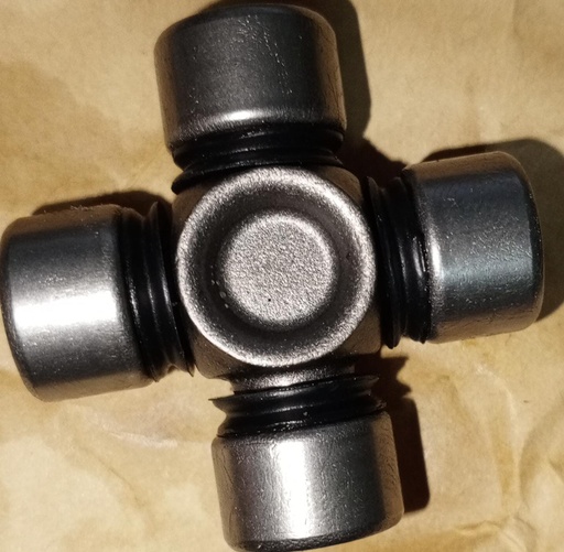 [XST1538DDT] CRUCETA CARDAN DADO 15-35-38F DIRECCION NKR  SUZUKI LJ80 410 413   