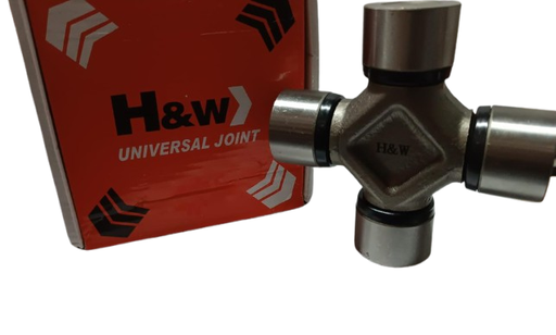 [X460UJT] CRUCETA CARDAN DADO 41.3-117-126F SPL90 HTS460 CARDAN HI DT 466 MODELO NUEVO MERCEDES SPL100 