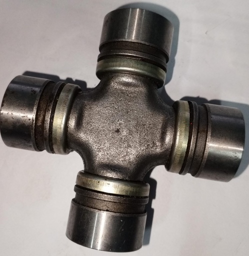 [XBJ212IMAMTRONIC] CRUCETA CARDAN DONGFENG DADO 30-80-88D PP55 CRUCETA CAMION PICKUP 4x4  FALTA PINES Y GRASERO