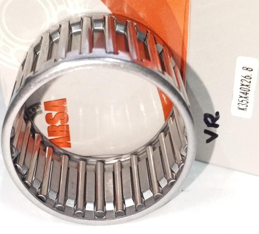 [K3540268ARSA] CANASTILLA K35-40-26.8 K354026.8(ARSA) 