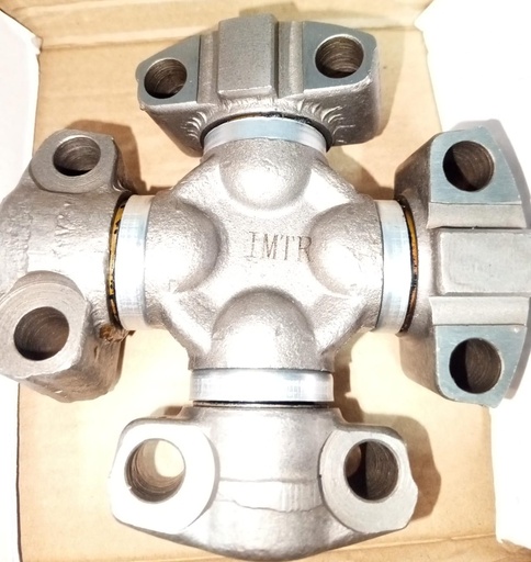 [X968IMANTRONIC] CRUCETA CARDAN CUADRADO(4)HWD CC 42.8-115 CR-5-6106X J5-108 230-5177(GMB) G5-5177X(GMB) 2520-00-871-6818 
