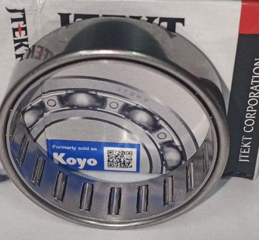 [37BTM4312AKOYOOM] CANASTILLA HK37-43-12 37BTM4312A(KOYO)CANASTILLA CUBIERTA EJE DEL DMAX CANASTILLA DMAX CANASTILLA SEMI EJE