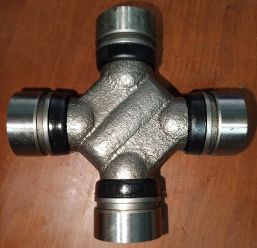 [X304JC] CRUCETA CARDAN DADO 31.2-95-104D PP72  51301X UJ077   