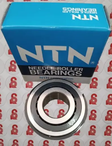 [NKI255820NRNTN] CANASTILLA 25-58-20NR CON BUJE Y PIN NK1-25X58X20-5NR  