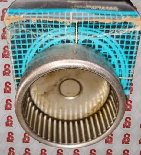 [M32161TORRINGTON] CANASTILLA 50.80-60.32-25.40 50.8-60.3-25.4 M-32161(KOYO)  TORRINGTON TAPADA POR UN LADO 