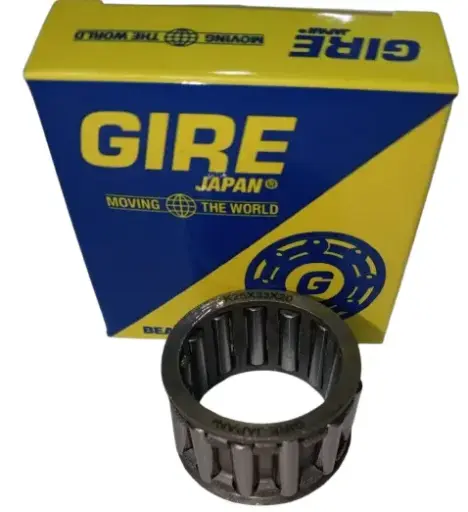 [K253320GIRE] CANASTILLA K25-33-20  M.BENZ 180