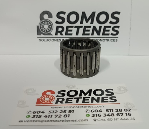 [K3542295JC] CANASTILLA 35-42-29.5 JC