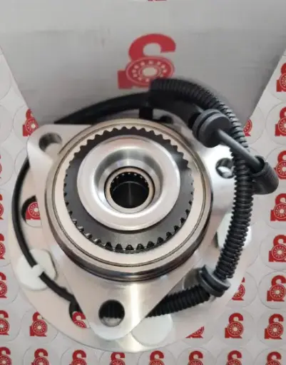 [4142009403SR] RD SSANGYONG KYRON 4WD REXTON II ACTYON ABS 4142009401 4142009403 41420-09401