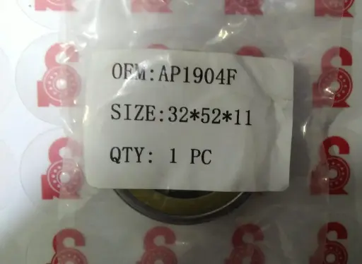 [AP325211NOK] RETEN 32-52-11 ALTA PRESION AP1904F