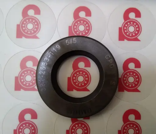 [2544285864DMHUI] RETEN HIDRAULICO PARKER 25.4-42.85-8.64 24-43-8 15/16-1"11/16-5/16 1261012(DMHUI) 391-2883-119 3912883119 391 2883 119