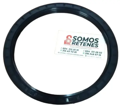 [17020015SR] RETEN MILIMETRICO 170-200-15 REDUCTOR GRANDE PEGASO 