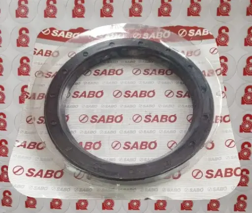 [10012512SABO] RETEN MILIMETRICO 100-125-12 01549BRA(SABO) 69124(VDC) RD MERCEDES BENZ 1721 BUS MERCEDZ ATEGO 1726 ALIMENTADOR CT JAC1061 CT 1061