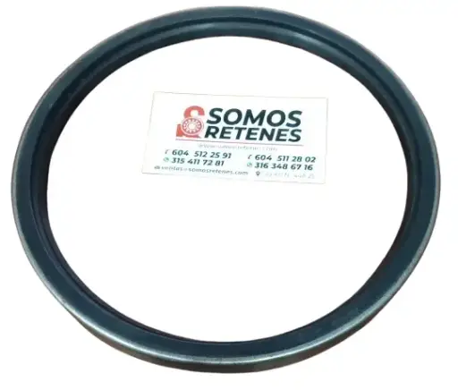 [17520015SBJC] RETEN MILIMETRICO 175-200-15 METALICO