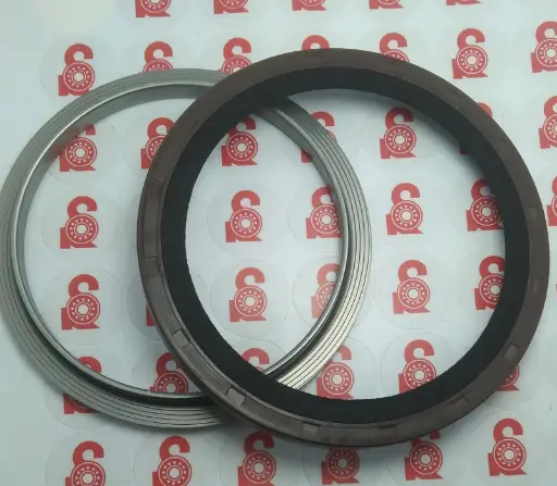 [10913713SR] RETEN MILIMETRICO 109-137-13 8-97329-780-0 BZ4219E CD NPR 4.6L 4HG1 4HK1 DIESEL 8-97320780-0 FSR FTR FVR CON CAMISA Y FELPA