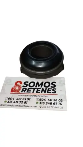 [VKC2115PFI]  RODILLO CLUTCH 31.5-65.6-31.5  264630(VALEO) 2115-10890909(PFI) VKC2115(SKF) FIAT	TALENTO 1989-1994, PEUGEOT	J5 1981-1990