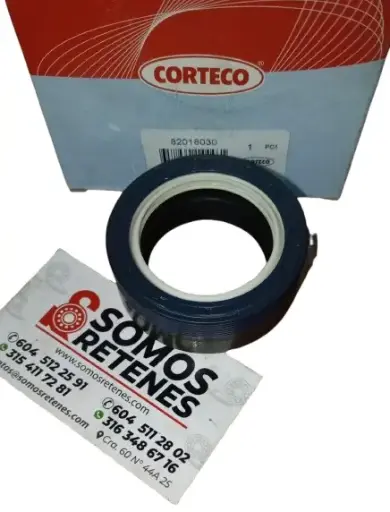 [456525CORTECO] RETEN AGRICOLA 45-65-25 12018030B AL227049