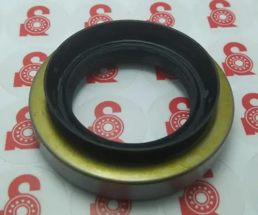 [457212195POS] 45-72-12/19.5 RETEN MILIMETRICO MB160949 AH2685H SPEED MONTERO TRADICIONAL JAPONES L200 AH2685F SPEED H100 PORTER SPEED DELANTERO FOTON TUNLAND