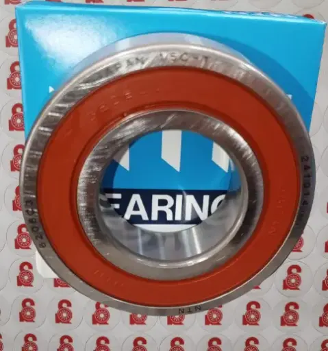 [6206NTNOM] BALINERA 30-62-16 6206LLUC3/5K 6206LLUC3/2AS(NTN) VOLANTE ISUZU 580/R.D.I.E. RENAULT 4/6 62062RSC3/6206DDUC3/D NS7S5(NSK) KIT CAJA DMAX 2300 2500