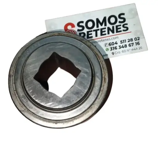 [W208PP6FAFNIR] BALINERA AGRICOLA CUADRANTE 27.5-80-36.51 W208PP6(FAFNIR)  CAJA FAFNIR