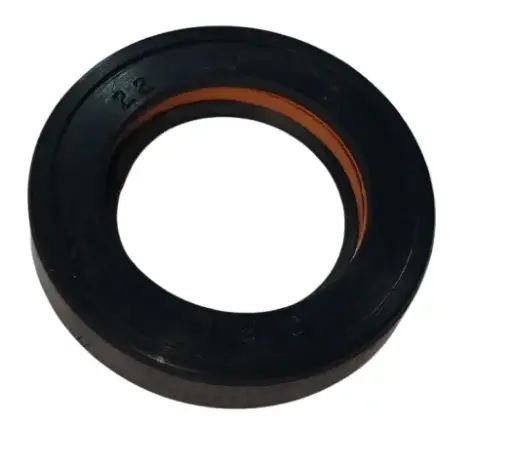 [R22357HAACRI] RETEN MILIMETRICO 22-35-7 HAA 2RT HIDRAULICO(CRI) BOMBA LUV/MAZDA T01 NPR AGRALE 70014(VERDE)
