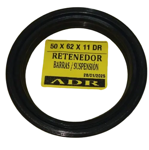 [R506211DR] RETEN MILIMETRICO 50-62-11 DR ADR
