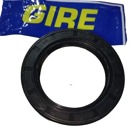 [R487010GIRE] RETEN MILIMETRICO 48-70-10 9-09724064-0/48726(LYO) RTI RETEN EJE  LUV 1,6 DMAX RTE MAZDA B2600 RT BT50 