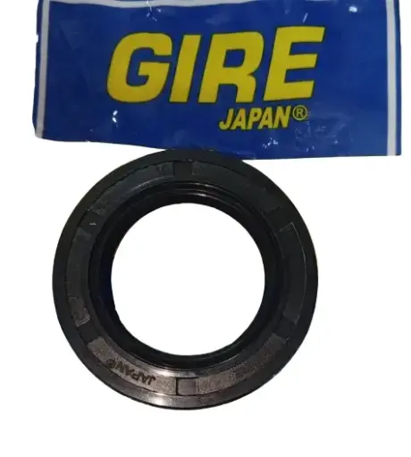 [R406210GIRE] RETEN MILIMETRICO 40-62-10 NJ106(PAYEN) CD RENAULT KOLEOS 2.5 GASOLINA RTI NISSANN MODELO 80