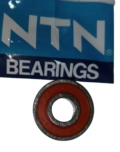 [6000NTNOM] BALINERA 10-26-8  6000LLUC3E/2AS(NTN) 