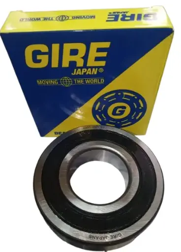 [6311GIRE] BALINERA 55-120-29  6311-2RS/C3(GIRE) 