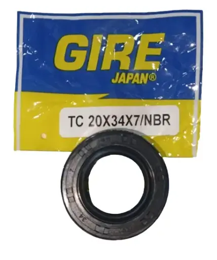 [R20347GIRE] RETEN MILIMETRICO 20-34-7 