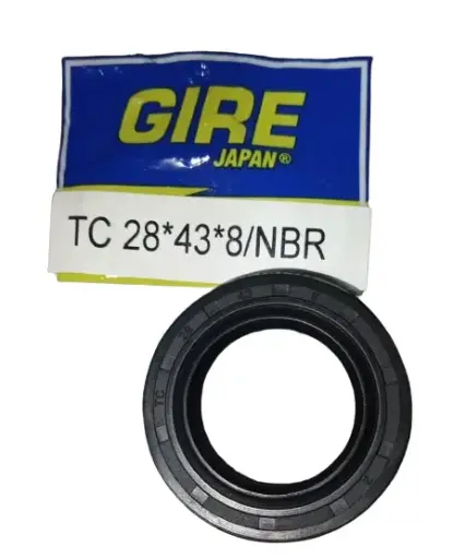 [R28438GIRE] RETEN MILIMETRICO 28-43-8 