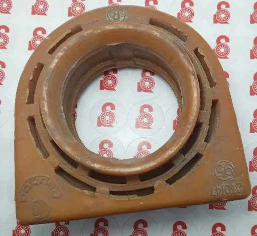 [230147ESPOCOL] CAUCHO DE CARDAN  230147-3(SPICER) CAUCHO 900 NARANJADO