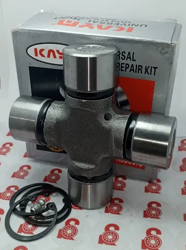 [XGUH74KAYM] CRUCETA CARDAN DADO 36-108-115.6F TH174 HINO BUSETON 