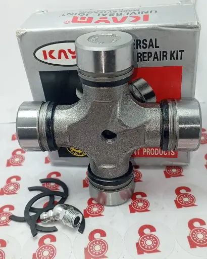 [XGUM99KAYM] CRUCETA  DADO 30-94-101D PP 74 PARA EJE TRASERO L200 MITSUBISHI l200 
