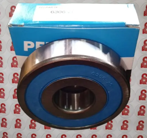 [6306D25PFI] BALINERA 25-72-19 6306-D25-2RSC3 (PFI) 162RKB1HNSH