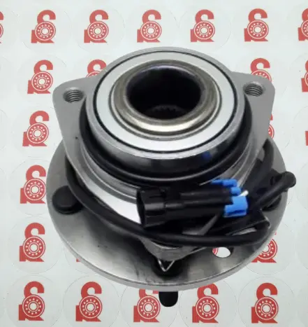 [PHU3124FORWELL] BOCIN __-145.50-76  9327012K(GSP) 102029(FAG) 513124(TIMKEN) B-2009(FORWELL) BR930097(SKF) F-576661-AM(INA) WH30130BB(A&S) CHEVROLET S10	1995-2012, CHEVROLET BLAZER 1997-2012, CHEVROLET BlAZER 1997-2005, GMC	JIMMY 1997-2001,ISUZU HOMBRE1998-2000,ISUZU HOMBRE 4WD 1998-2001