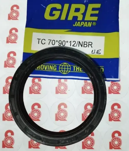 [709012GIRE]  RETEN MILIMÉTRICO 70-90-12 