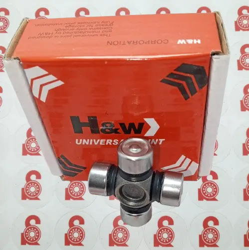 [XST1538H&W] CRUCETA CARDAN DADO 15-35-38F DIRECCION NKR  SUZUKI LJ80 410 413   