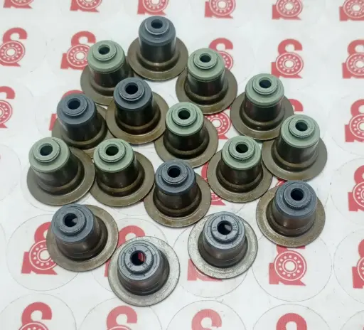 [SELLOS45175105JA] KIT SELLOS 4.5-17.5-10.5 90537241(OM) MOTOR V6 DOHC TURBO 3.5, 3.7 24 VALVULAS FORD EDGE 3.5/3.7  2007-2014, FORD EXPEDITION 3.5 TURBO 2015-2017,FORD EXPLORER 3.5 2011-2016,FORD F150 3.5 2015-...,FORD FLEX 3.5 2009-2016,MAZDA 6 3.7 2009-2013, MAZDA CX9 3.5/3.7 2007-..., 