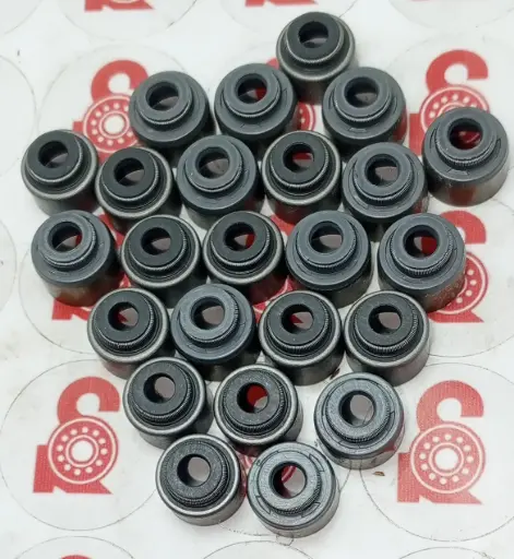 [5210810JC] KIT SELLOS 5.2-10.8-10 8-97146733-0(OM) 8971467330(OM) CHEVROLET TRACKER SUV 2.0 1998-2008, FORD RANGER MK2 (ET) 2.5 TDCI 4X4 2006-2012,FORD RANGER MK2 (ET) 2.5 TDCI 4X4 2006-2012, SUZUKI VITARA I SUV 1988-2002 2.0 16V 