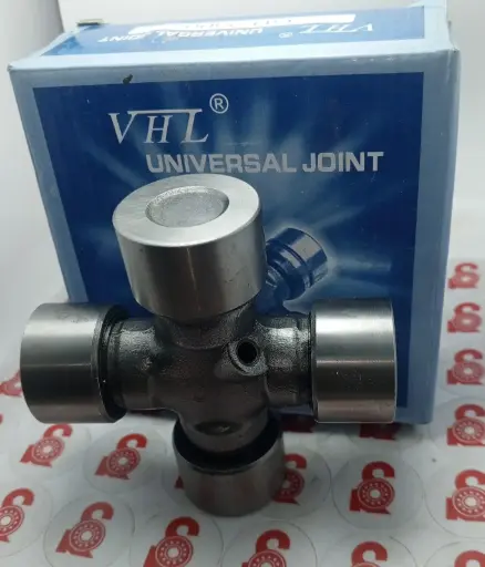 [X351VHL] CRUCETA CARDAN DADO 35-98-106.3F 5188 TU230 GU2300 SM5263X(SALYNCO) CARDAN AGRALE CARGO 815 G5-188X(SPICER) J5-188X(IMANTRONIC) FORD F600, CHEVROLET B60 