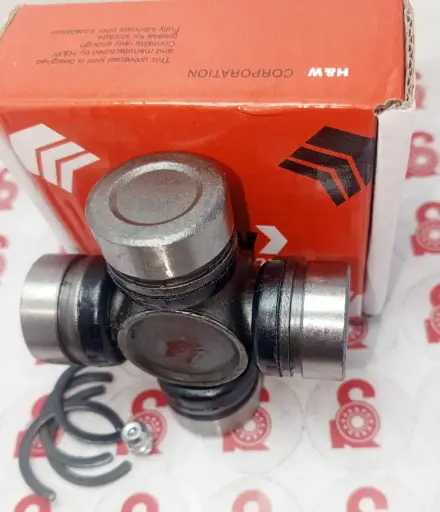 [X386H&W] CRUCETA CARDAN DADO 26.5-64-70D PP48 GUMZ9 TMZ109 CARDAN KIA BESTA  ASIA 2.200 NISSAN FRONTIER  