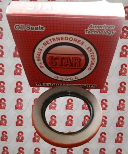 [370001STAR] RETEN GIRATORIO 88.9-123-22US 20001 308-0836(STEMCO) 370001