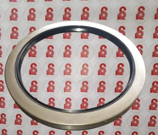 [13516514MSOG] RETEN MILIMETRICO 135-165-14 METALICO  